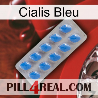 Cialis Blue 22